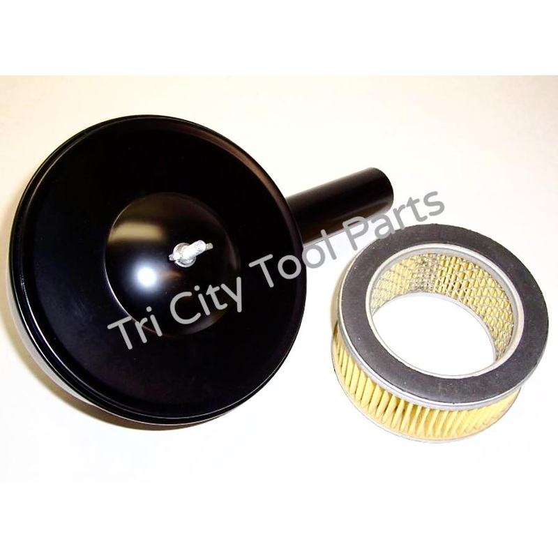 FP050056AV Campbell Hausfeld Air Compressor Air Filter