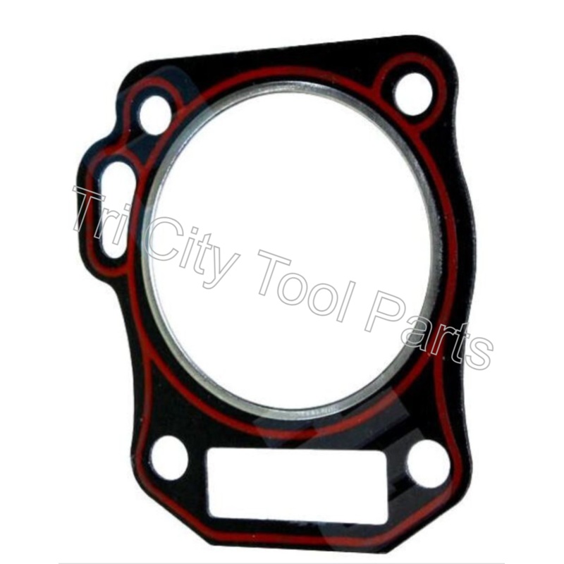 Honda GX140 GX160 Replacement Head Gasket for Honda 4 & 5.5HP  Replaces 12251-ZF1-801