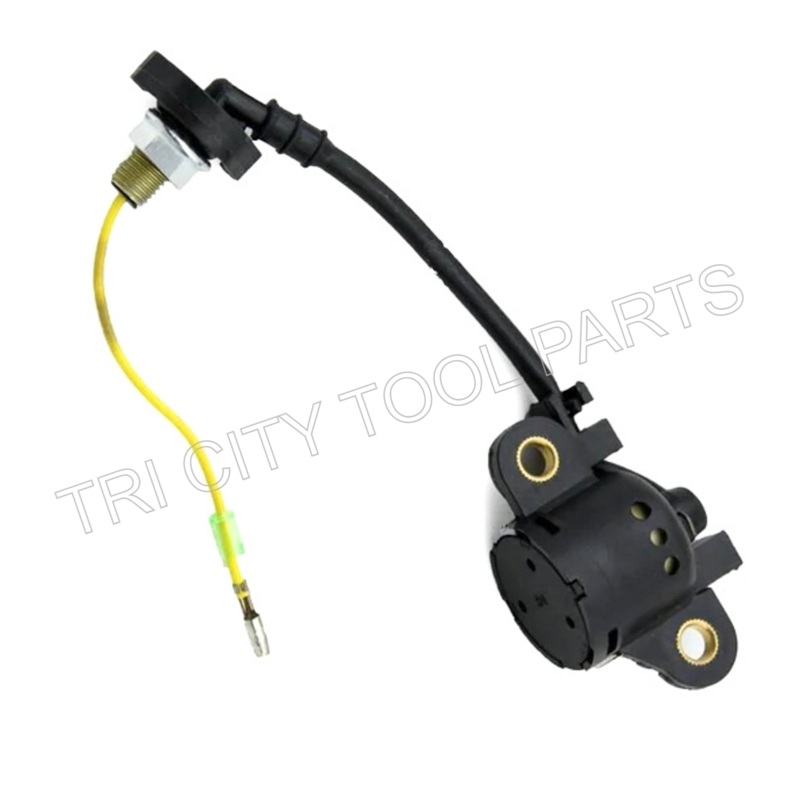Honda GX160 GX200 GX120 Replacement Oil Level Switch Replaces Part # 15510-ZE1-043