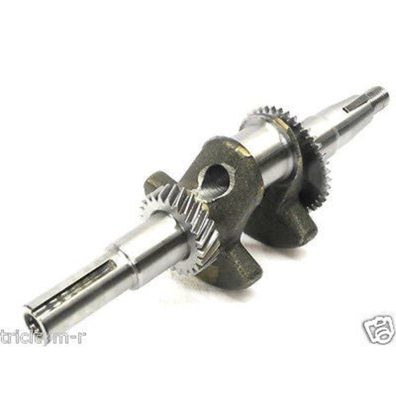 Honda GX160 Replacement Crankshaft  STD. 3/4 X 5/32