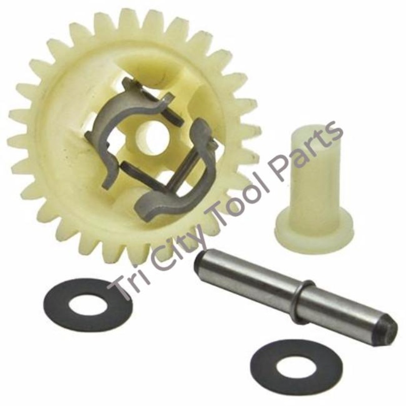 Honda GX160 Replacement Governor Gear Assembly GX120 – GX160 Replaces 16510-ZE1-000