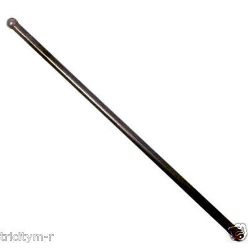 Honda GX160 Replacement Push Rod Replaces 14410-ZE1-010