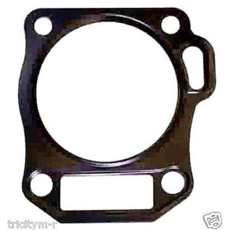 Honda GX200 Replacement Head Gasket for Honda 8HP  Replaces 12251-ZL0-003