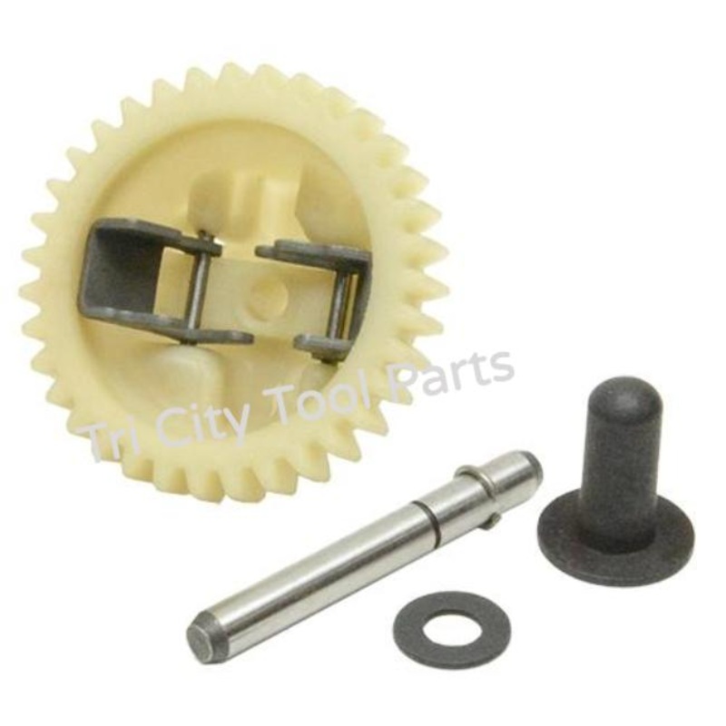 Honda GX240 – GX270 Governor Gear Assembly Replaces 16510-ZE2-810