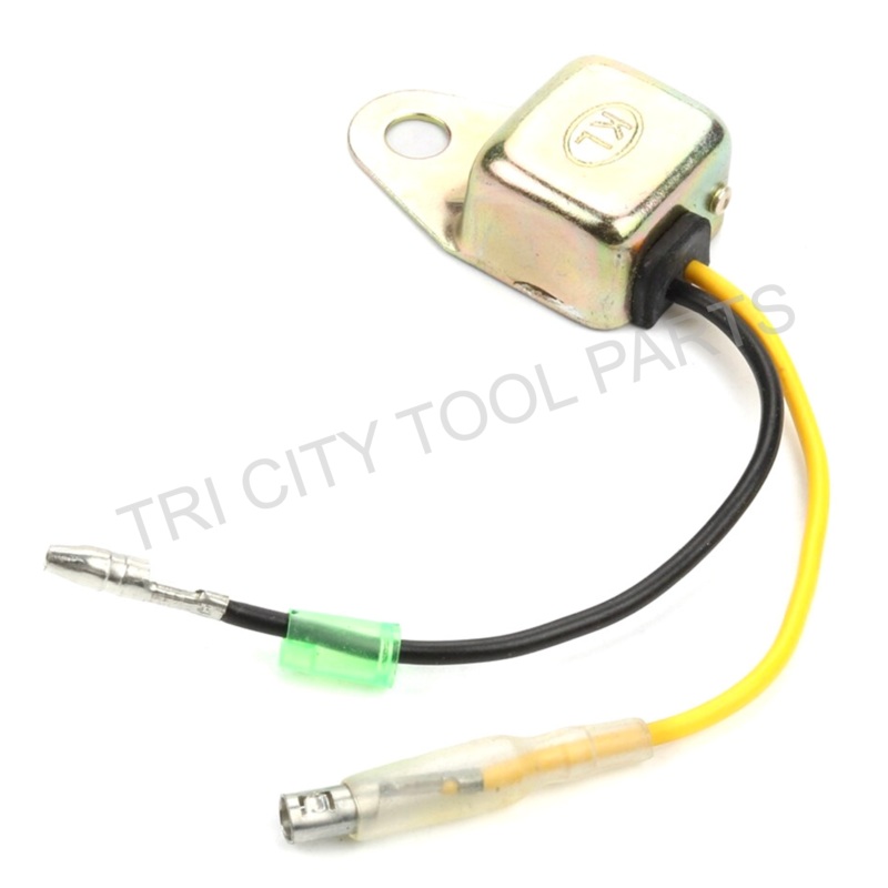 Honda GX240 GX270 GX340 GX390 Replacement Oil Alert Sensor