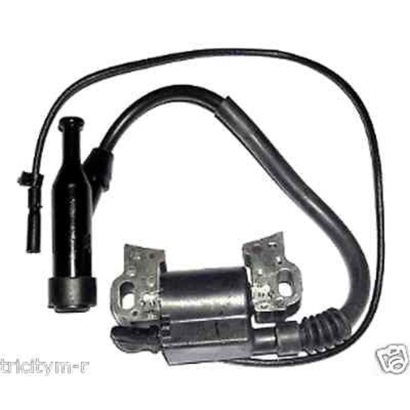 Honda GX240 GX270 Replacement Ignition Coil Replaces 30500-ZE2-013, 023, 033 / ZF6-W02