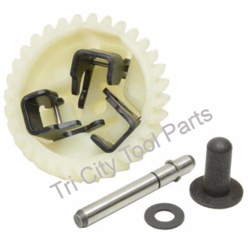 Honda GX340 GX390 Replacement Governor Gear Assembly Replaces 16510-ZE3-000