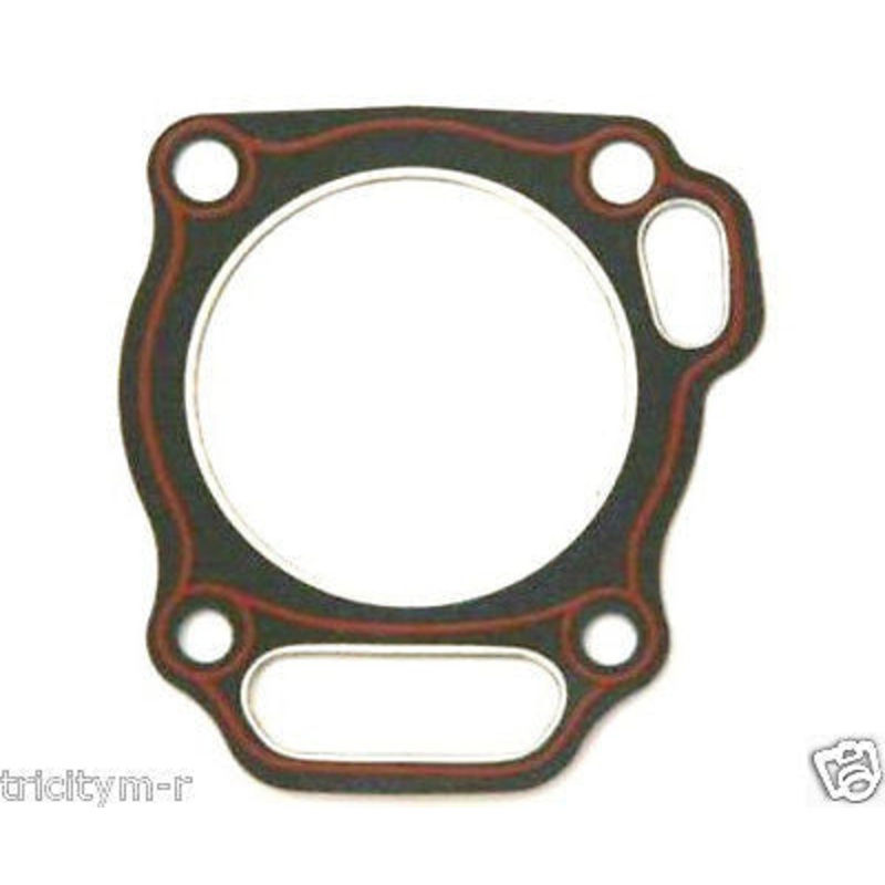 Honda GX340 Replacement Head Gasket for Honda 8HP  Replaces 12251-ZE3-W01