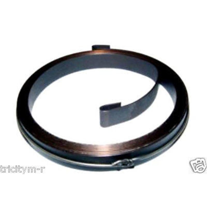 Honda Recoil Replacement Starter Spring GX160 /GX200  GX140  GX120 Replaces 28442-ZH8-003