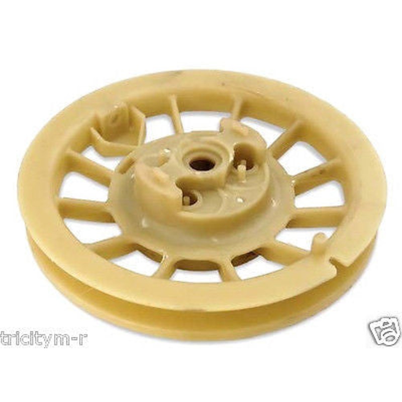 Honda Recoil Starter Pulley GX160 /GX200  GX140  GX120  Replaces 28420-ZH8-013