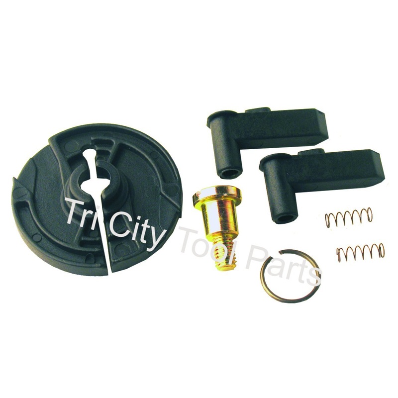 Honda Recoil Starter Repair Kit GX160 / GX200 / GX140  GXST160RK