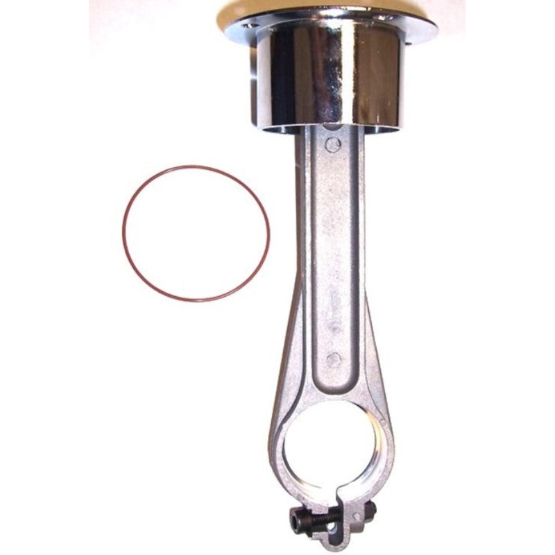 HU008400AV Air Compressor Piston Service Kit   Campbell Hausfeld  HU5000