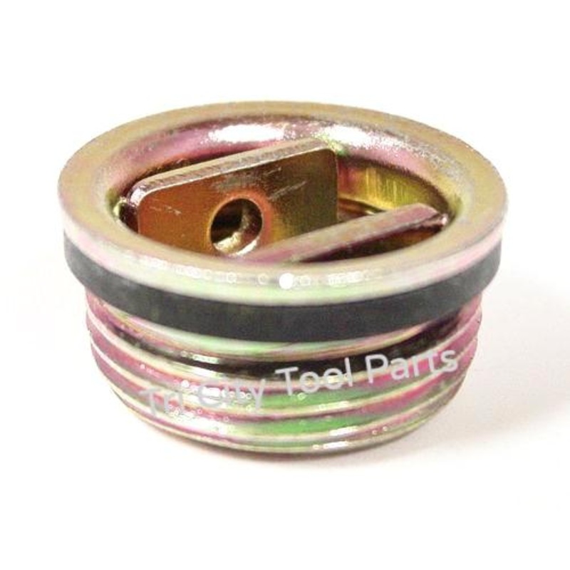 M27417 Fuel Drain Plug for Reddy  Desa  Master  Kerosene Forced Air Heaters