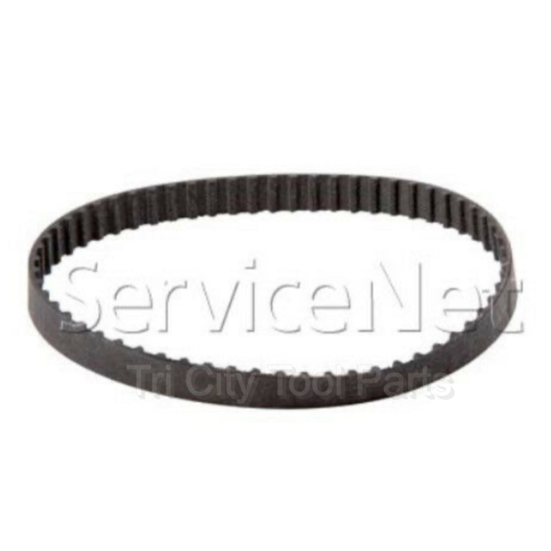 N620374 / 848530 Black & Decker / Porter Cable Belt Sander Drive Belt  Fits 352 Models