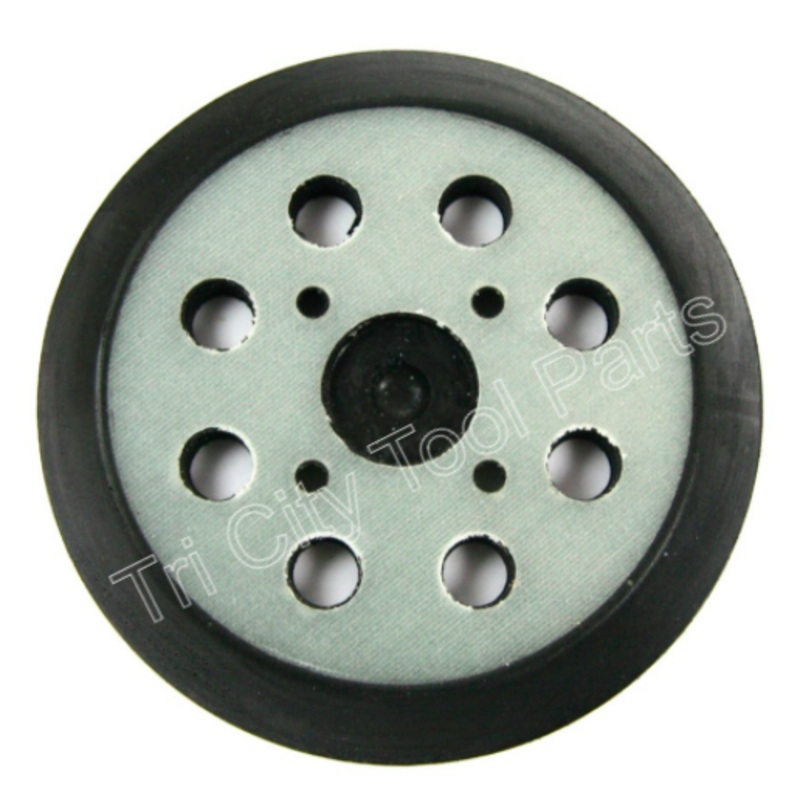 Replacement 51-36-7090 Milwaukee Random Orbit Sander Hook & Loop Pad  Replaces 51-36-7090