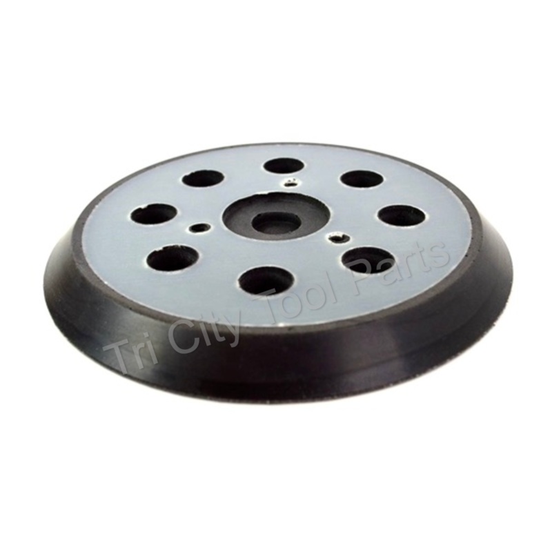 Replacement 743056-7 / 743082-6 Makita Random Orbit Sander PSA Pad