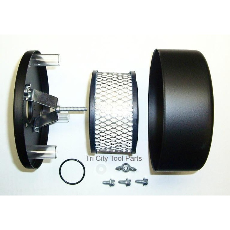 TF060500AV Campbell Hausfeld / Husky Air Compressor Air Filter