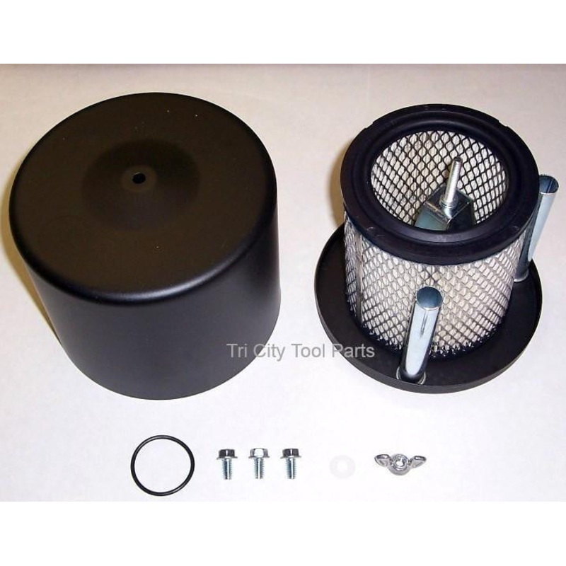 TF060501AV Campbell Hausfeld / Husky Air Compressor Air Filter