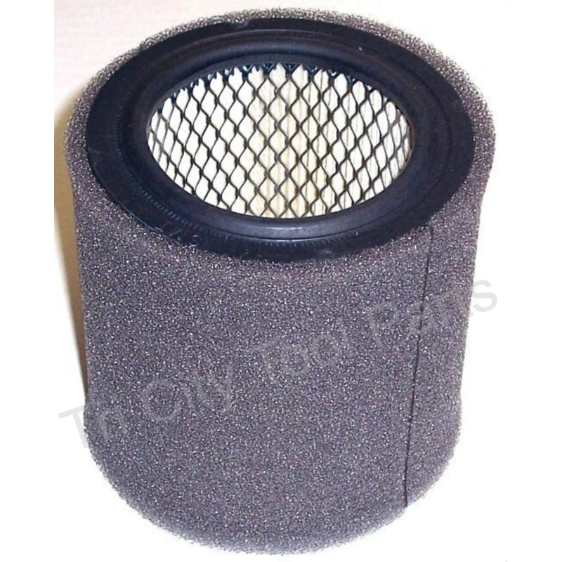 TF060504AV  Air Compressor  Air Filter  Two Stage  Campbell Hausfeld / Craftsman
