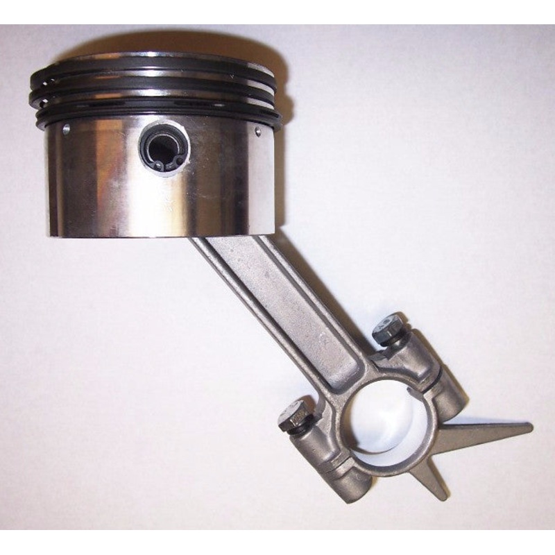 TQ900600AJ Piston Kit Campbell Hausfeld TQ300000