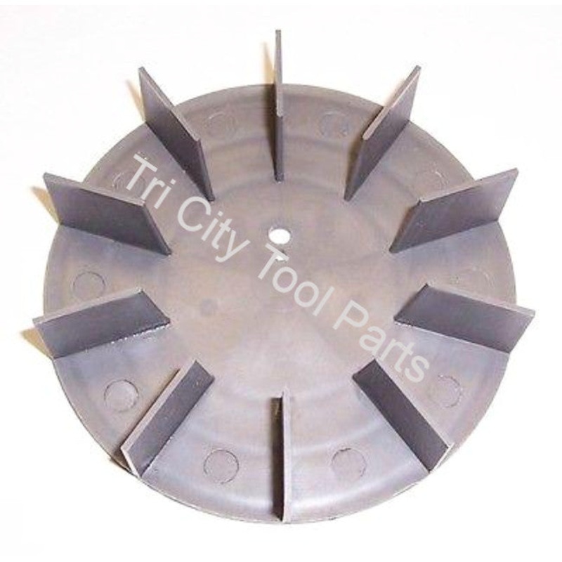 WL019400AV Campbell Hausfeld Fan / Ridgid 17988 Fan  ** OEM **