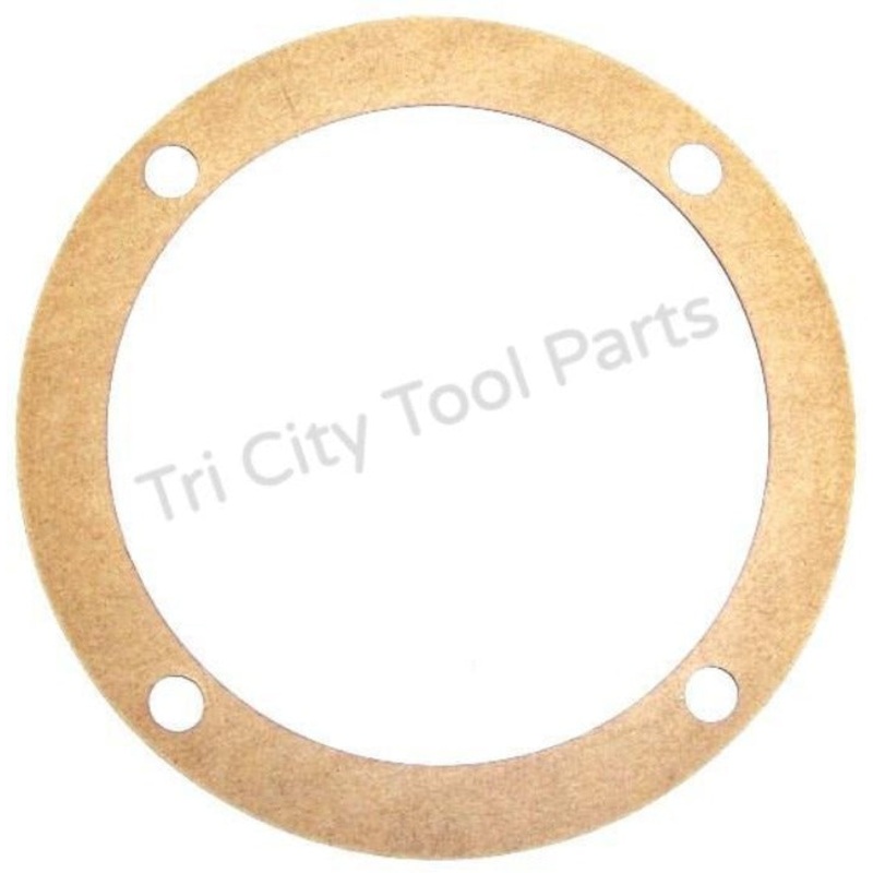 XA003200AV Campbell Haufeld Air Compressor Bearing Cap Gasket