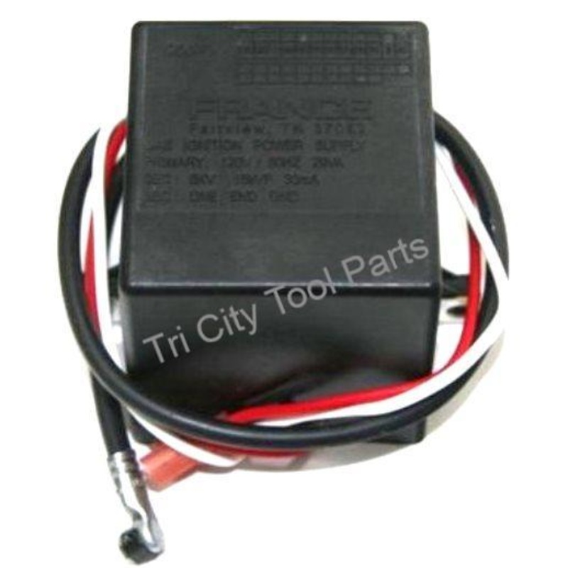 0052951 Ignition Kit  For Homelite Kerosene Forced Air Heaters
