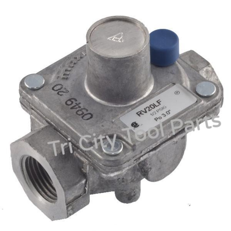 099415-11  Regulator, GAS  DESA Heater