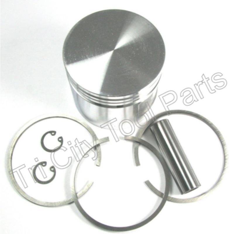 1700PK17 ROLAIR Air Compressor Pump K17 Piston & Ring Set