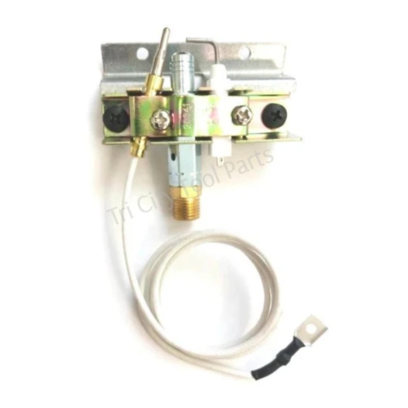 23-3480 ODS Pilot Assembly Dura-Heat 2018 & Newer