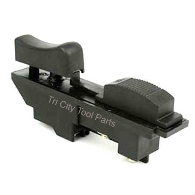 23-66-1020 Replacement Milwaukee HOLE HAWG Switch Replaces PT# 23-66-1020