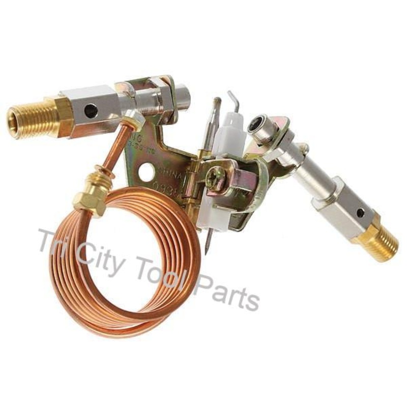 24-3065 ODS Pilot Assembly Kozy World
