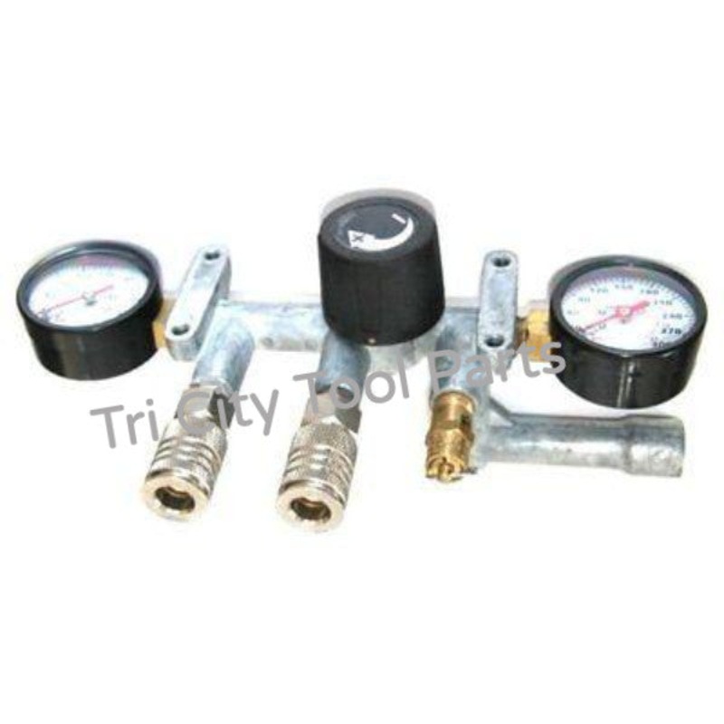 30538 RIDGID Air Compressor Manifold  For OF45175A