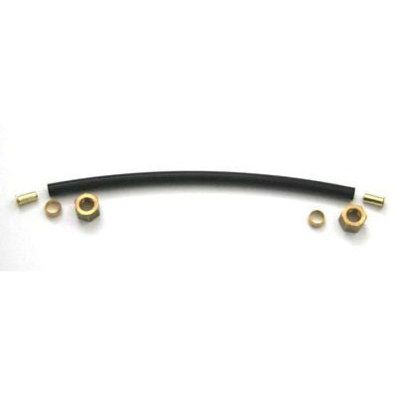 33423 RIDGID Air Compressor Exhaust Tube   WL046000SJ