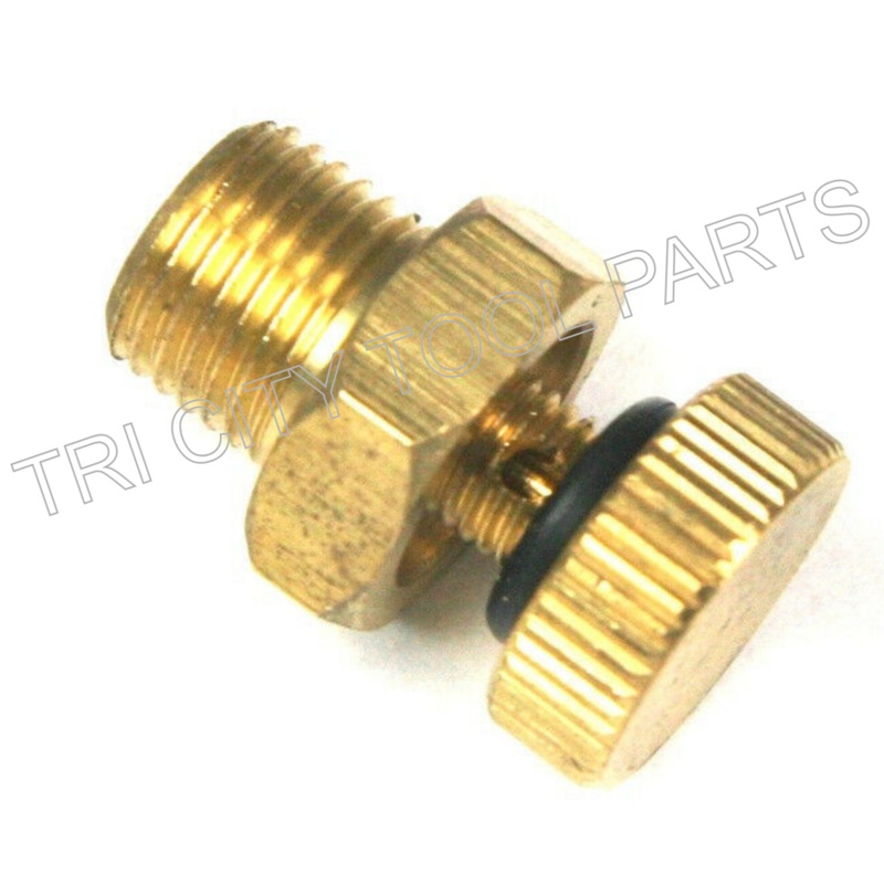 5140070-05 Porter Cable  Drain Cock Tank Drain   CMB15