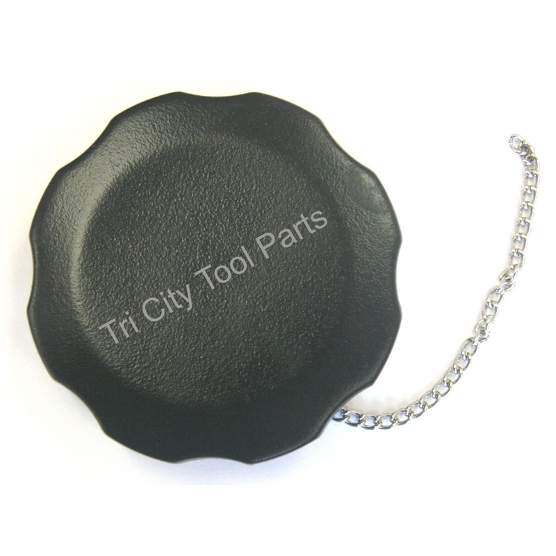 5140116-60 Fuel Cap DeWALT Generator