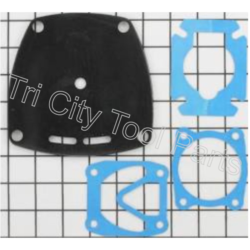 5140190-17  Gasket Set , Air Compressor Porter Cable PXCML224VW