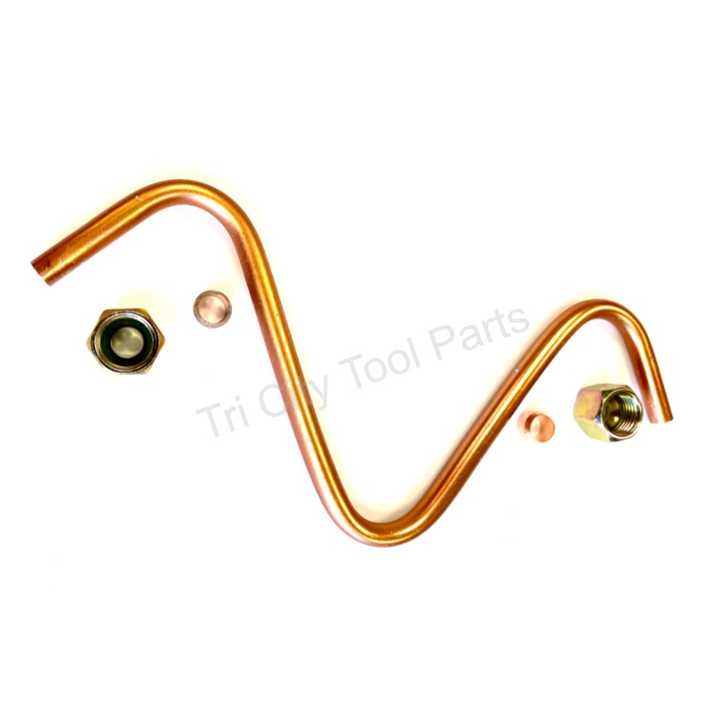 5140190-22  Tube , Pressure Relief Porter Cable PXCML224VW  Air Compressor