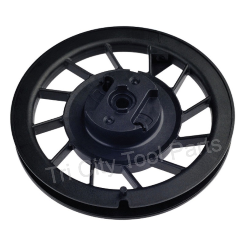 59101-2110 Pulley  Kawasaki Starter Replacement Pulley 12.5HP-14HP Engines