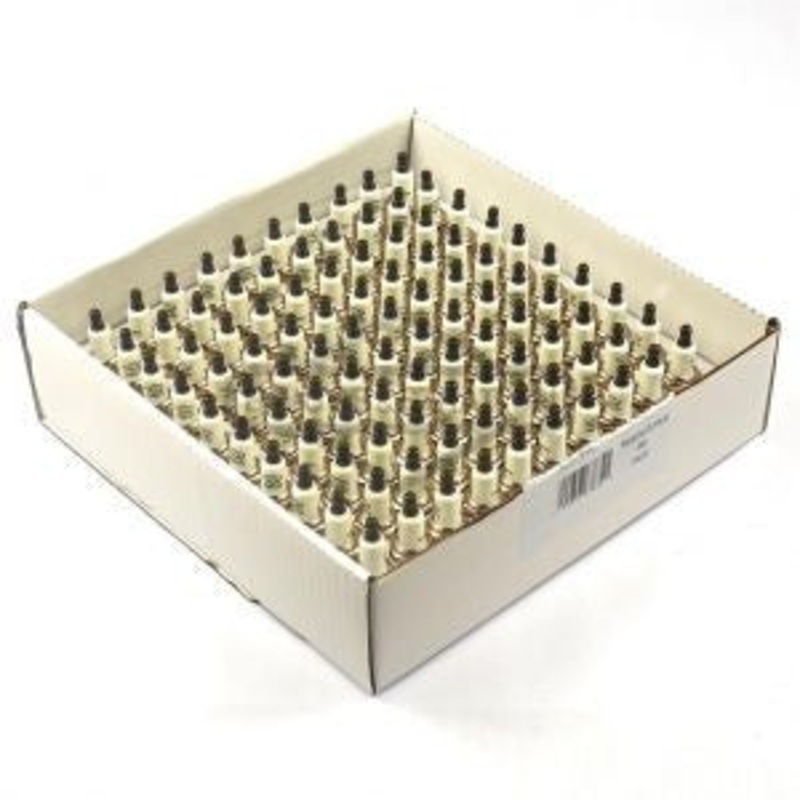 796112 100 PACK Briggs & Stratton Spark Plug  Replaces Champion  Replaces 802592 , J19LM & J17LM