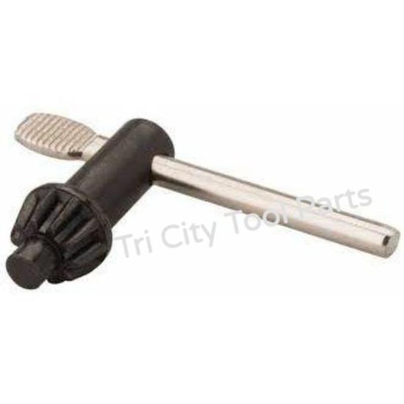 826226 Porter Cable  Chuck Key  3/8 Key