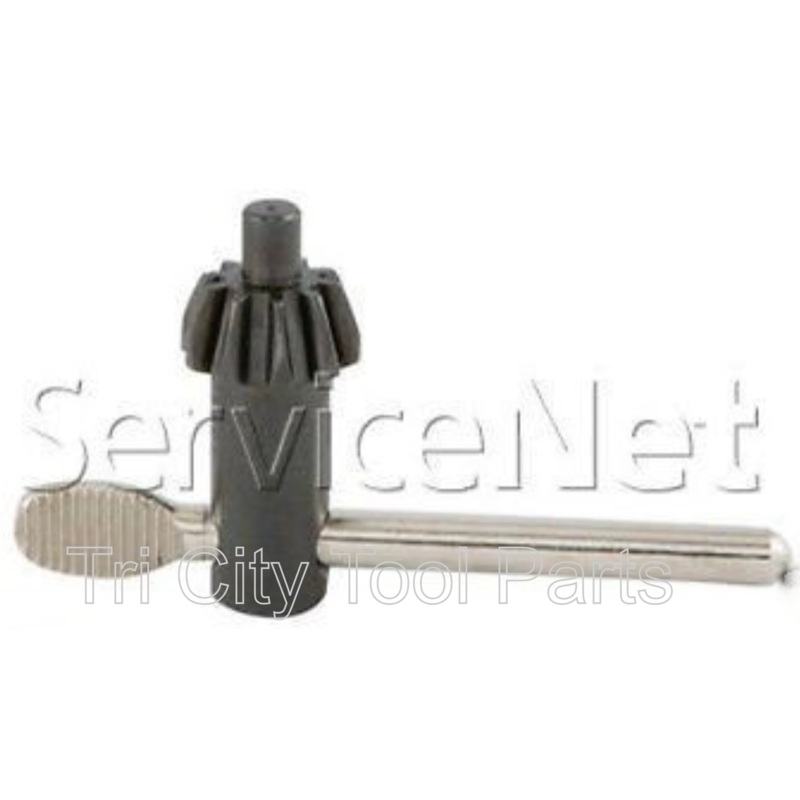 875134 Porter Cable  Chuck Key  1/2 Key