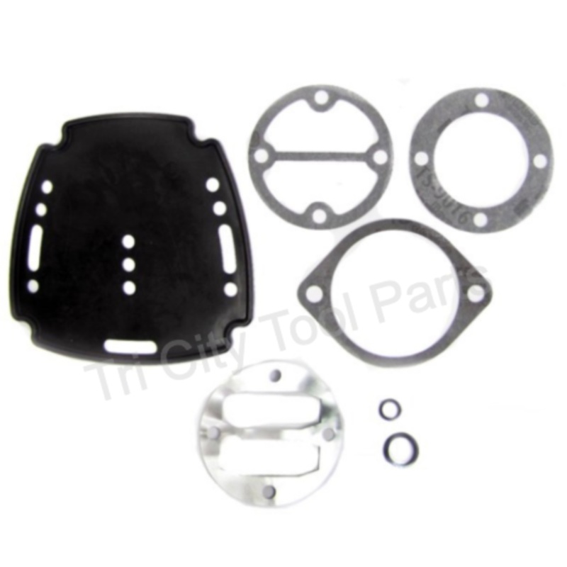 FC216093003 ROLAIR  Air Compressor Gasket Set  D2002 , FC2002 , PMP11MK246C
