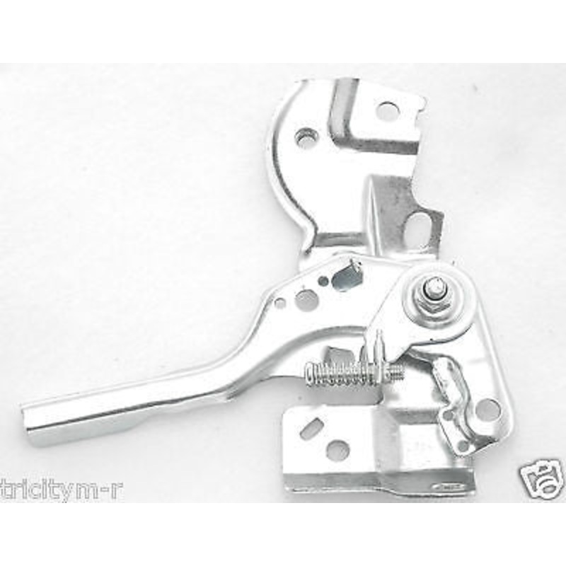 Honda Throttle Control Assm. Replaces 16500-ZH8-823  GX160 GX200 GX140