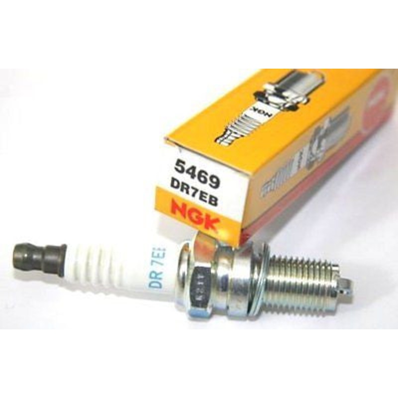 KOHLER Spark Plug  NGK DR7EB Repls 14 132 02-S & 14 132 06-S  XT-6, XT-7, XTR-7