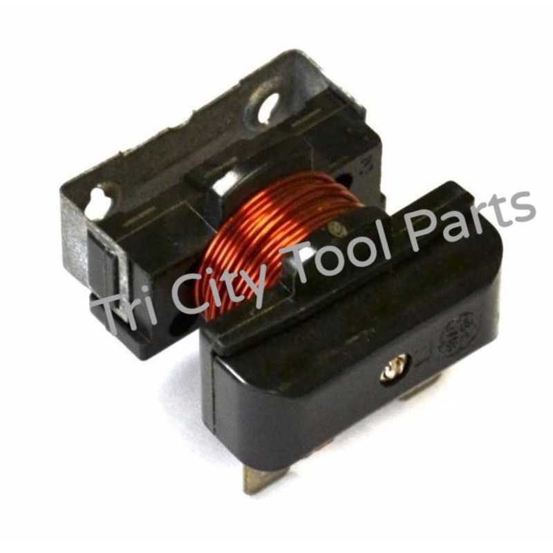 M12462-15 Relay , Motor Start  Reddy  Master  Kerosene Heaters