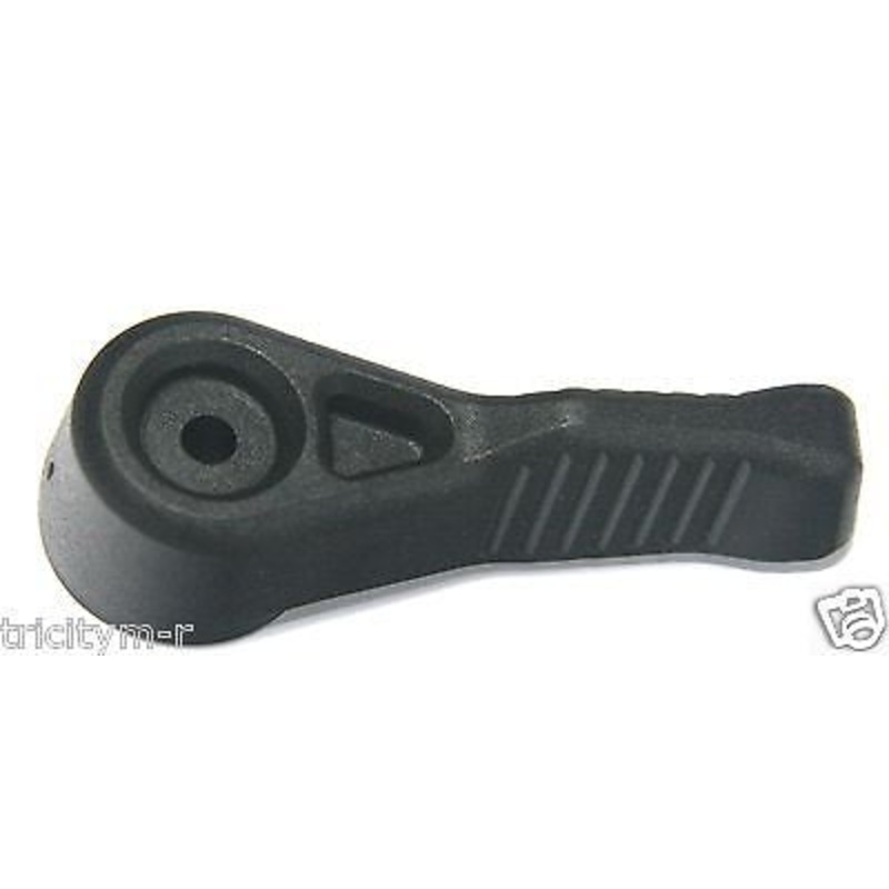 N019349  DeWalt Miter Saw  Lock Lever