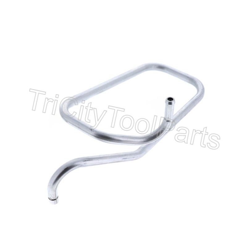 N134023  Air Compressor Exhaust Tube A12368 Porter Cable Craftsman CAC-1194