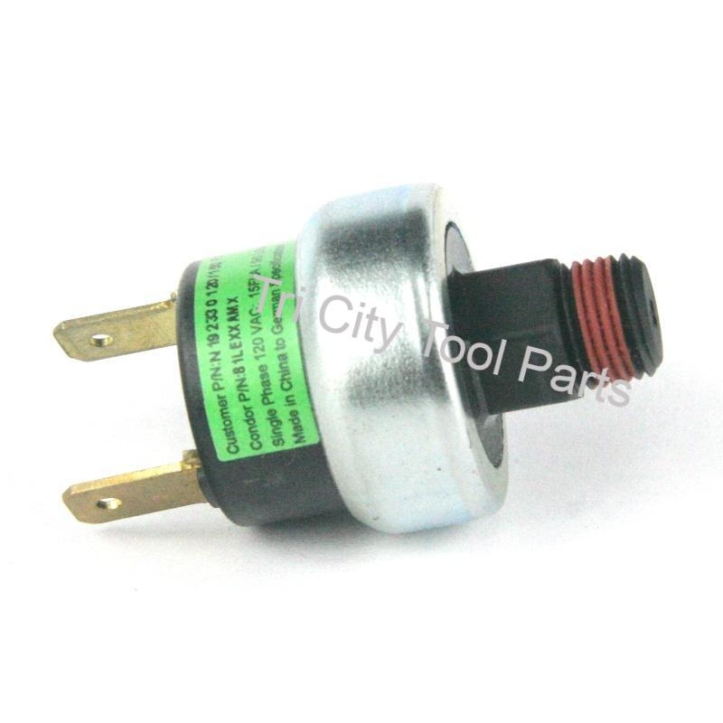 N192330 / N140697 Bostitch Air Compressor Pressure Switch , Fits BTFP02011