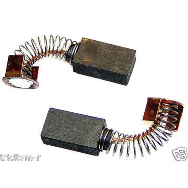 Porter Cable Brush Set Replaces 883191 / 874076  CB02